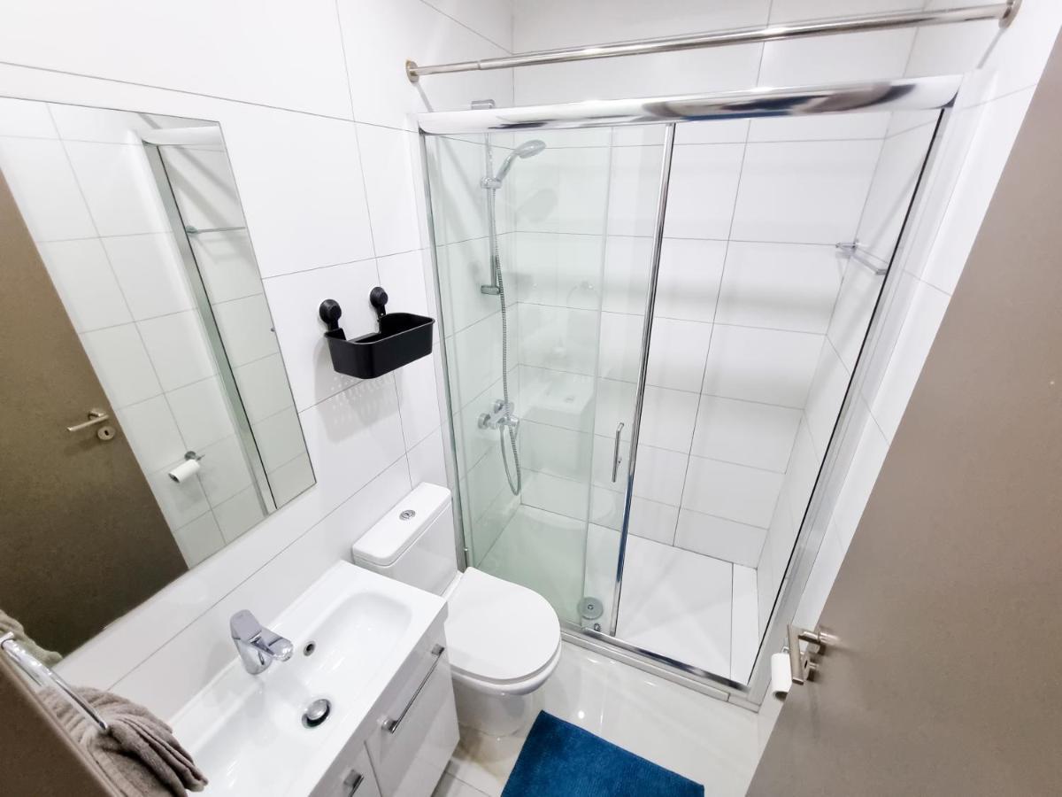 Sea La Vie Seaview Apartment Larnaca Extérieur photo